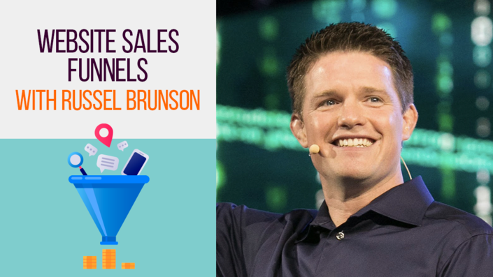 Website Sales Funnels